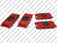 TORTUGAS INDIVIDUALES MARCA CARGO ROLLER